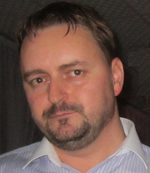Daniel Tupiluș - Director adjunct